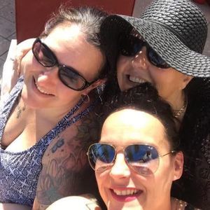 Meet your Posher, Annmarie